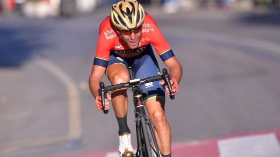 Ciclismo, Giro di Lombardia: Nibali punta al tris, Valverde e i francesi da battere
