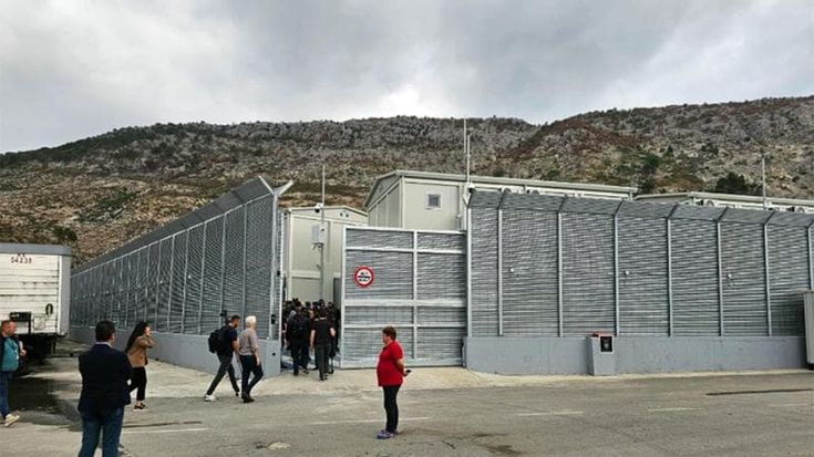Centri in Albania, ecco come funzioneranno