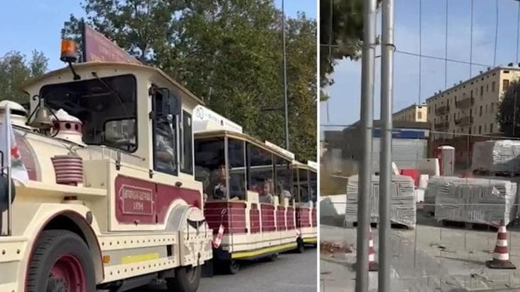 Tra nostalgia e tenerezza la Milano dei cantieri eroici: la vertiginosa crescita della città nel documentario dedicato agli umarell