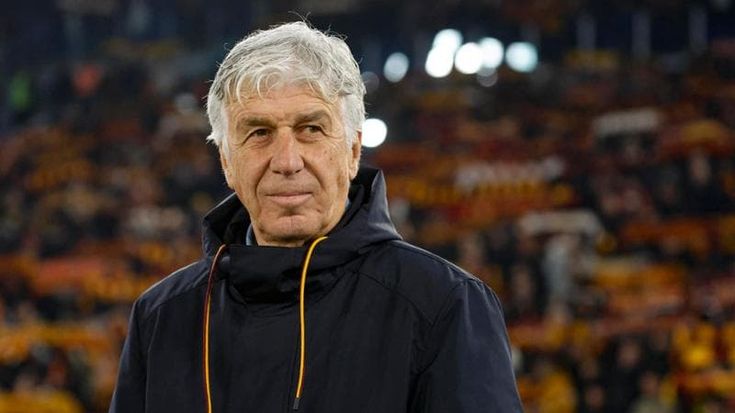 Gasperini: “Malen forte, mi piace molto. Con lui ho parlato, con Raspadori no”