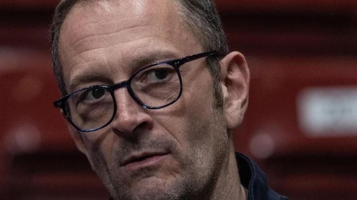 Basket, Baiesi e la nuova Armani: “Rimettiamo a fuoco la nostra identità”