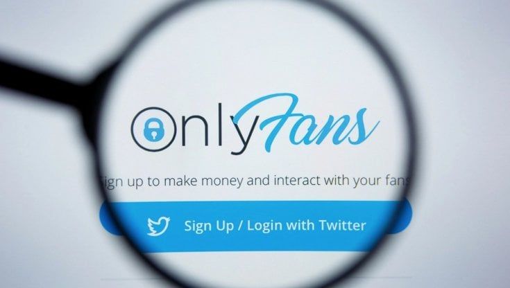 Il manager di modelle: “Ci lasciano per incassare soldi facili con OnlyFans"