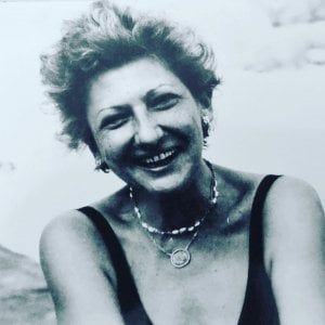 Palermo, cordoglio per la scomparsa della gallerista Rita Di Piazza, fondatrice della "Robinia"