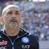 Napoli, Spalletti: 