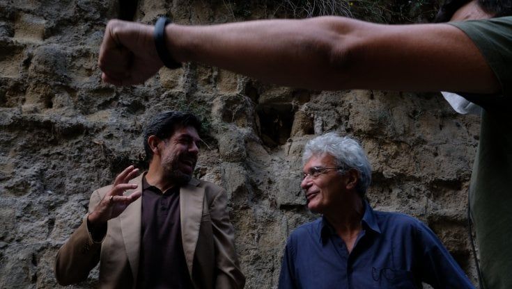 Cannes, Mario Martone torna a casa: "Nel rione Sanità ho ritrovato la vita vera"