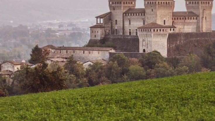 Torcularia Book Festival: libri e conoscenza attorno al castello di Torrechiara 