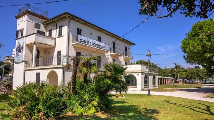 Villa Mussolini va al Comune di Riccione e resta pubblica