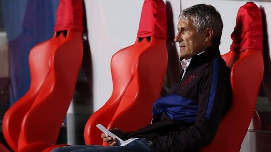 Barcellona, il dopo Setien è già iniziato: per la panchina in corsa Xavi, Pochettino e Koeman 