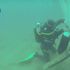 Un'ancora romana riaffiora nella baia di Ischia
