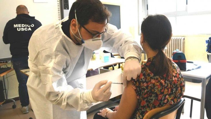 Vaccino Covid: i piani delle Regioni