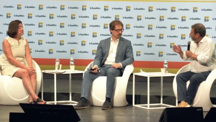 "Il mare a Roma e il Salento sarà un'isola: un governo globale contro i cambiamenti climatici"