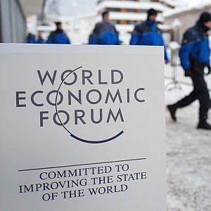 La quarta rivoluzione industriale passa da Davos