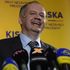 Il manager filantropo Kiska nuovo presidente della Slovacchia. Fico ammette sconfitta