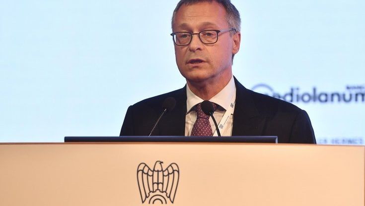 Confindustria riscopre i partiti: e li vuole tutti con sé