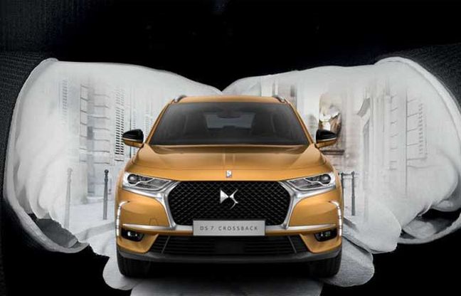 DS Automobiles, non solo auto