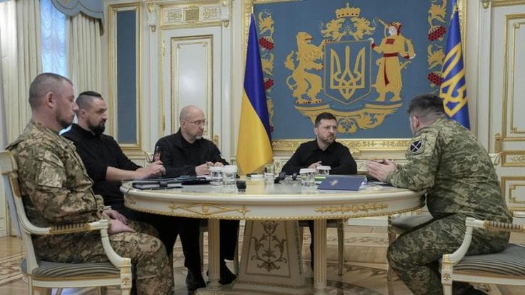 Ondata di raid russi, Ucraina al buio. Zelensky invoca i missili Patriot