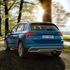 Octavia RS iV, la vetta più alta