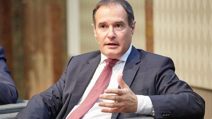 L’ex capo di Frontex si candida alle europee con Marine Le Pen: accusava le ong di attirare i migranti verso l’Ue