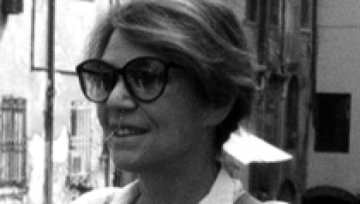 Sicilia, arte: il Gruppo di Scicli perde Sonia Alvarez, moglie di Guccione