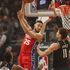 Basket, Nba: Houston passa in casa dei Lakers, Antetokounmpo trascina Milwaukee