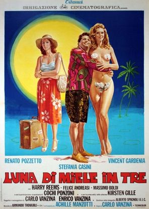40 anni di film dei Vanzina, da 'Eccezziunale veramente' all'ultimo 'Caccia al tesoro'