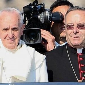 Agrigento, il cardinale Montenegro candidato alla guida della Cei