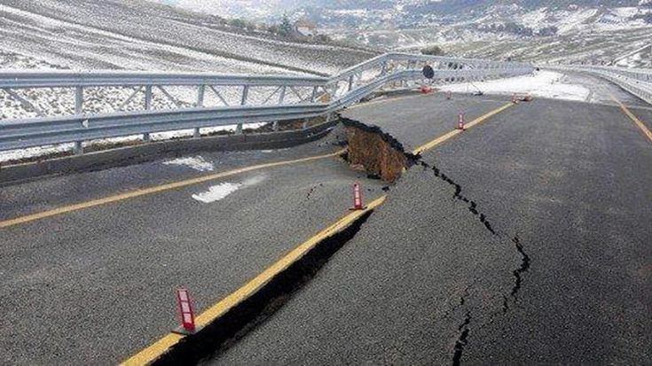 Crollo del viadotto Scorciavacche, assolti Ciucci e gli altri due dirigenti Anas Liani e Vigna