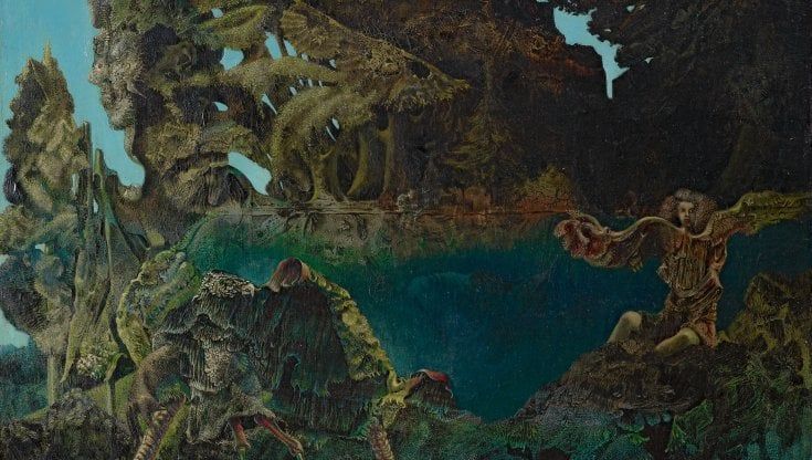 L'uomo e la natura. Alla Fondazione Beyeler di Basilea più di 170 opere in mostra