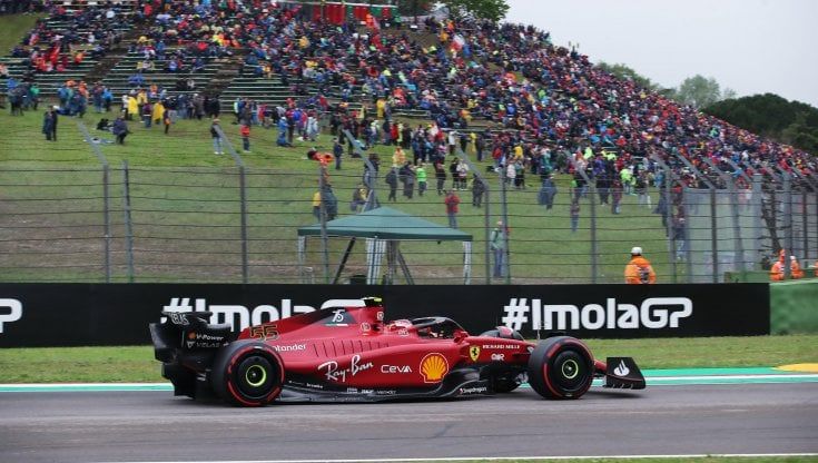 Formula 1 Imola, il sindaco Panieri: "I trionfi di Schumi e quella foto di Simoncelli, abbiamo i motori nel Dna"