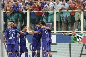 Jovetic tra i 23 convocati<br />"Vedremo, se sta bene gioca"