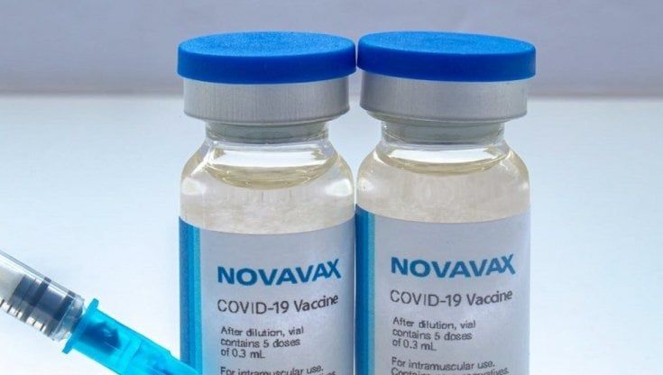 Covid, nel Lazio dal 24 febbraio al via prenotazioni per Novavax. D'Amato: "Altre due settimane, poi zona bianca"