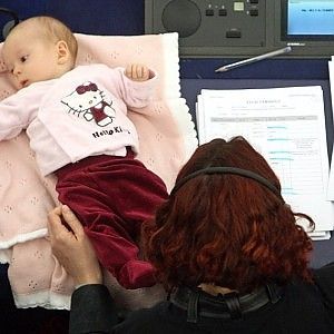 Deputate mamme, pronta alla Camera una prima area per l'allattamento