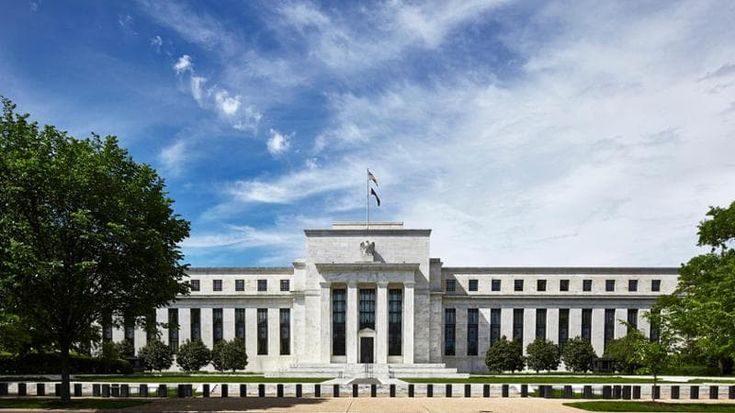 Le previsioni della Fed si basano su un aumento della produttività per riportare l’inflazione al 2%