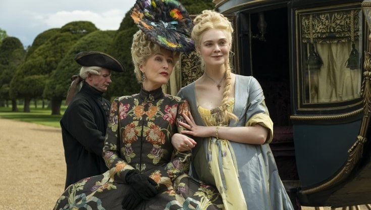 'The Great', Caterina e le altri regine di cuori. Elle Fanning: "Era un'attivista"