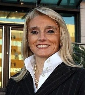 Ornella Barra dalla Liguria all'impero globale delle farmacie