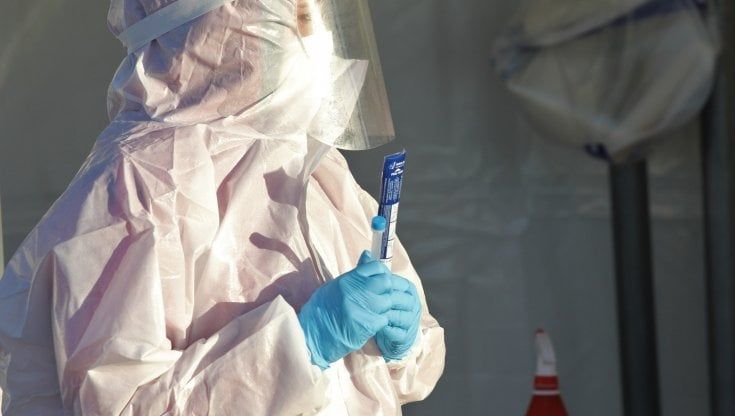 Covid: nel Casertano due morti nelle ultime 24 ore