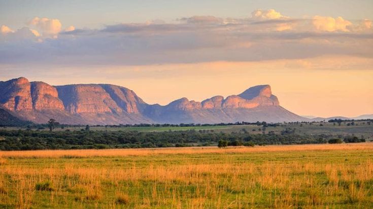 Sudafrica, un viaggio attraverso le location di tre celebri film