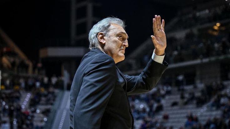 Basket, la Lega intitola i premi della stagione a Dino Meneghin, Sandro Gamba e Antonello Riva