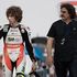 Sette anni senza Marco Simoncelli. Il padre: 