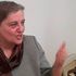 Valeria Mancinelli, sindaca di Ancona: 