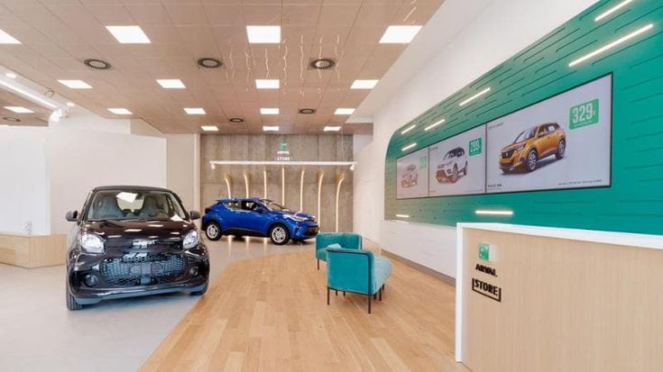 Arval tratta con Mercedes-Benz per l'acquisizione di Athlon