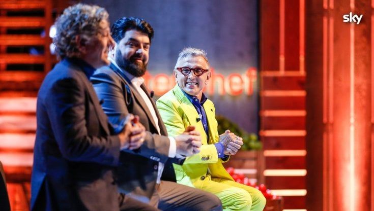 MasterChef 11, le selezioni per entrare nella cucina di Sky tra buttafuori, preti e rocker sessantenni