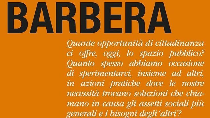 Le piazze riempite di turisti e svuotate di cittadini