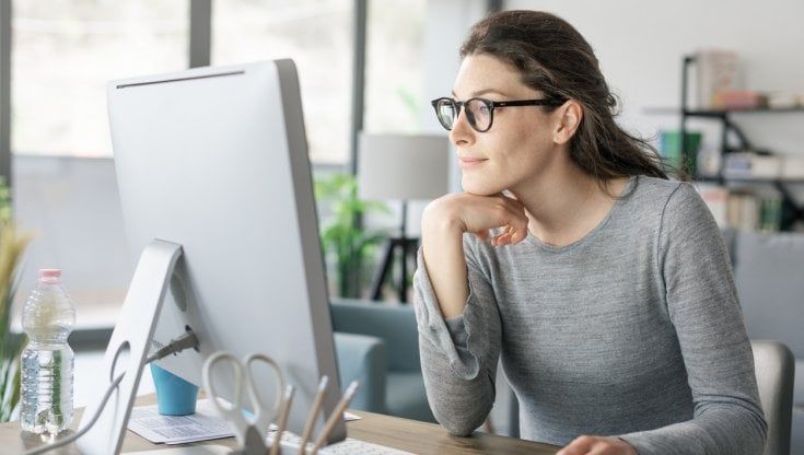 Il postino non suona due volte: adesso la notifica è digitale 