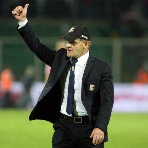 Palermo, Iachini esalta Gilardino: ''Per noi è fondamentale''
