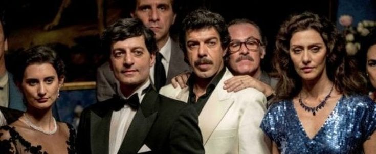 'Il traditore' di Marco Bellocchio non ce la fa, è fuori dalla corsa agli Oscar 