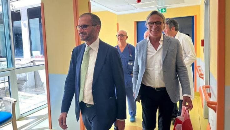 Assenze che pesano in Fratelli d’Italia, Fitto e Gemmato ancora separati in casa: “Surreale”