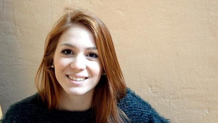Ludovica, il sesso senza amore è tristissimo