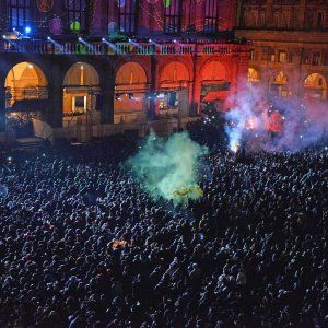 Rimini e dintorni, tutti pazzi per il Capodanno