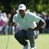 Golf, BMW Championship: Woods e McIlroy al comando, in ritardo Molinari